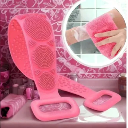 Cleaning, Scrubber Belt