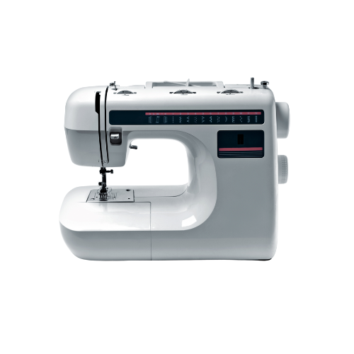 Mini Electric Sewing Machine