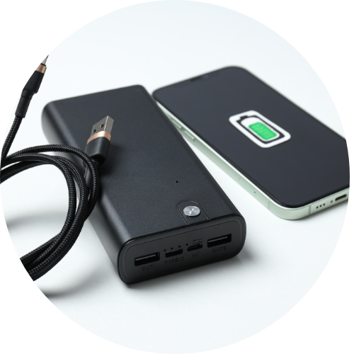 Power Banks