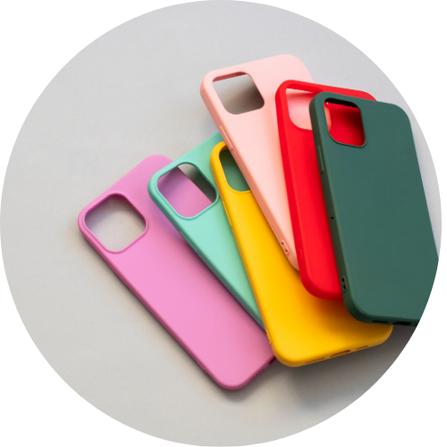 Mobile Cases/ Cover