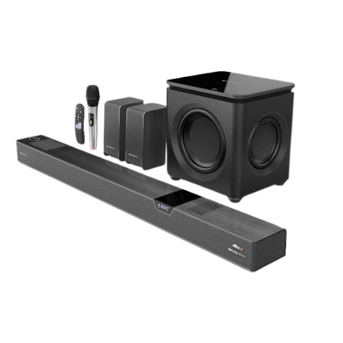 Soundbars