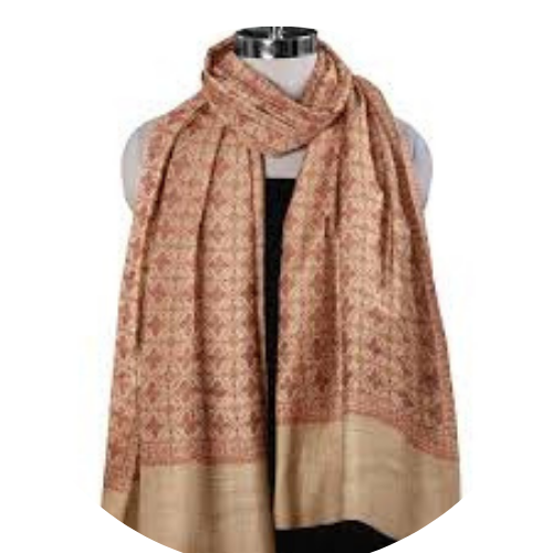 Shawls