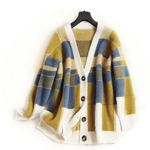 Sweaters & Cardigans