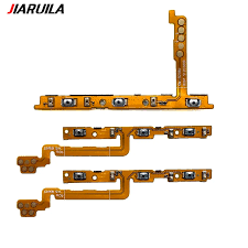 Power On/Off volume flex