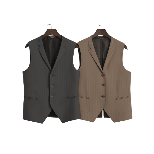 Waistcoats