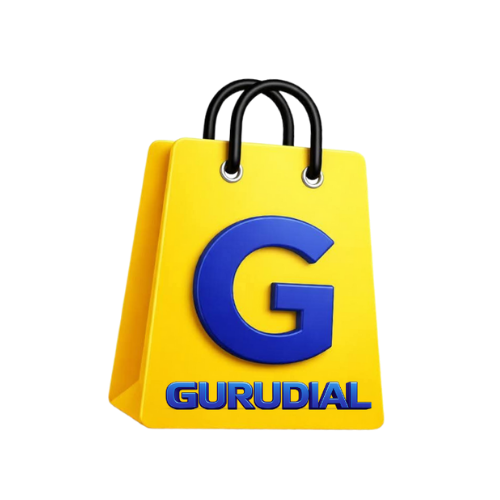 GuruDial- Online Shopping