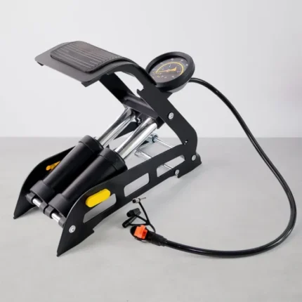 High Pressure Foot Air Pump Gurudial