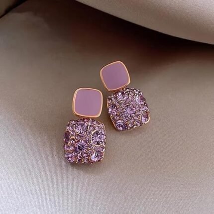 korean beautiful Earring For Girls & Women