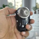 Portable Electric Shaver for Men