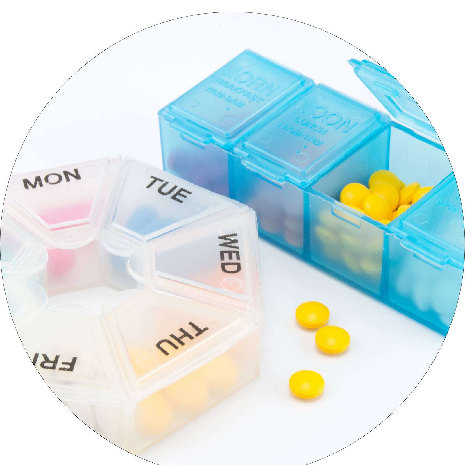 Pill Box