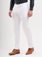 Men’s Slim Fit Cotton Blend Pant