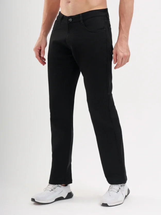 Sparky Men’s Stylish Regular Fit Jeans
