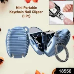 Keychain Nail Clipper